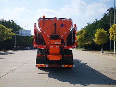 Qingzhuan  QDZ5250TCXZHT5G43F1 Snowplow