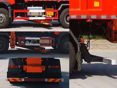 Qingzhuan  QDZ5250TCXZHT5G43F1 Snowplow