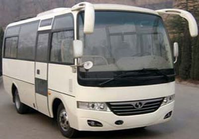 Shaolin  SLG6609C3E coach