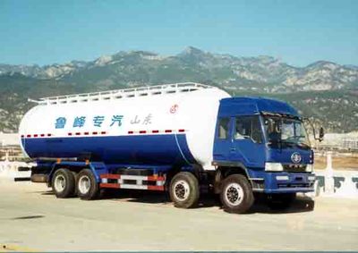 Lufeng  ST5300GFL Powder material transport vehicle