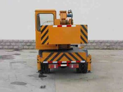 Chida  SY5825PZ Low speed lifting truck