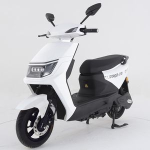 Tailing  TL1200DT23D Electric two wheeled motorcycle