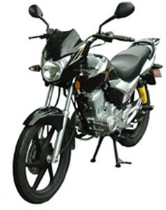 Wuyang  WY15022 Two wheeled motorcycles