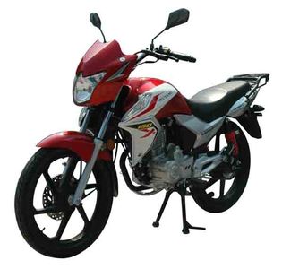 Wuyang  WY15022 Two wheeled motorcycles