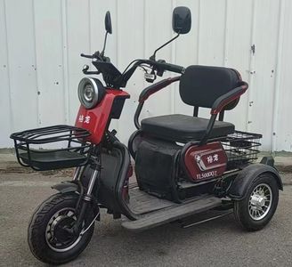 Yulong Motors YL500DQZ Electric three wheeled light motorcycle