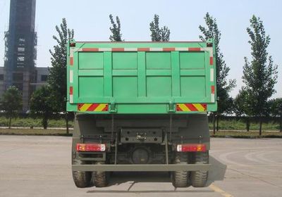 Haowo  ZZ3257N4947D1L Dump truck