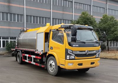 Companion Changxing AAA5145GLQE6Asphalt distributor truck