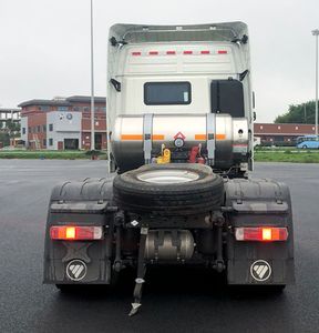 Ouman  BJ4259L6DLL13 Semi trailer tractor