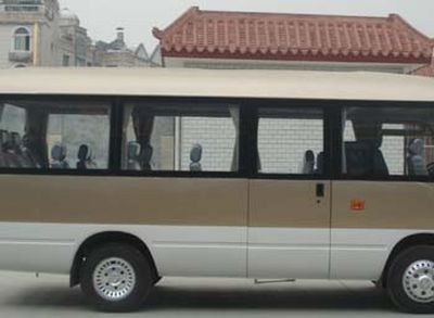 Jiefang Automobile CA6600LFD31 Long distance buses