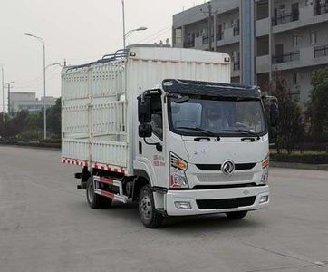 Dongfeng EQ5040CCYGD5NGrate type transport vehicle