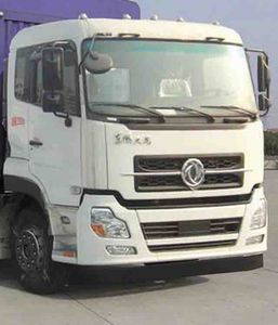 Dongfeng  EQ5250XXYT Box transport vehicle