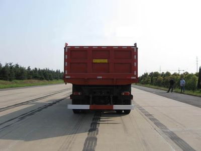 Whirlwind  HP3318VB3 Dump truck