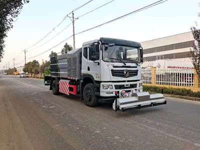 Yuhui  HST5180TYHEQ6NG Road maintenance vehicle