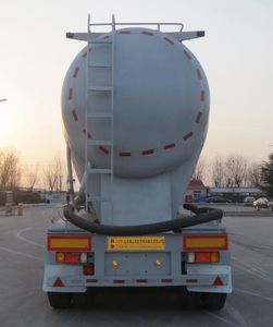 Liang Hong  MXH9400GFL Medium density powder material transportation semi-trailer