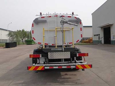 Qingzhuan  QDZ5180GQXEJF1 Cleaning car