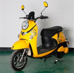 Wangpai  WP600DQT4 Electric two wheeled light motorcycle