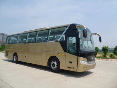 Jinlv  XML6117J15N coach