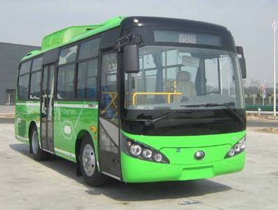 Yutong ZK6820HNGAACity buses