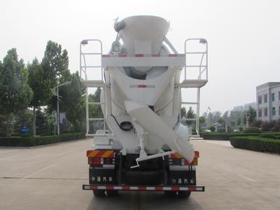 Dongyue  ZTQ5160GJBBJJ43D Concrete mixing transport vehicle