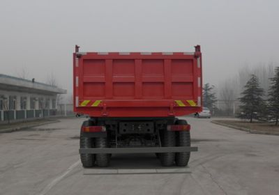 Starstal ZZ3313M4061D1 Dump truck