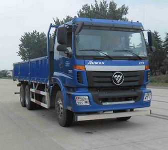 Ouman  BJ1252VMPHEAB Truck