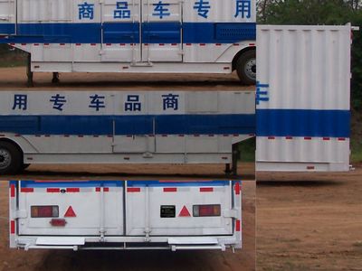 Xiangxue  BS9200TCL Vehicle transport semi-trailer