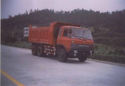 Whirlwind  HP3208B Dump truck