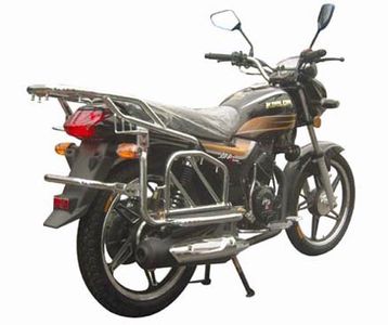 Jinlong  JL12551D Two wheeled motorcycles