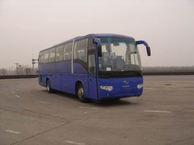 Jinlong KLQ6119E3coach