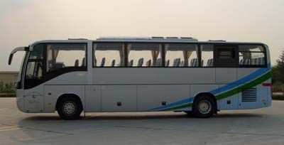 Jinlong  KLQ6119E3 coach