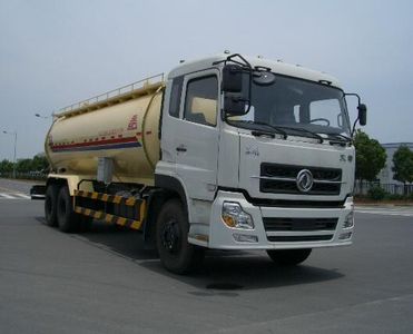 Tianyin  NJZ5256GSN Bulk cement truck