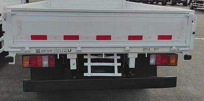 Isuzu  QL1041MVFA Truck