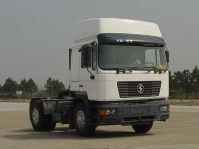 Shaanxi AutomobileSX4187NR361CTractor