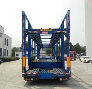 Chengda  SYE9200TCC Passenger vehicles transporting semi-trailers