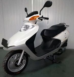 Yinben YB125T8ATwo wheeled motorcycles