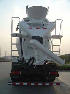 Liugong  YZH5251GJBDF Concrete mixing transport vehicle