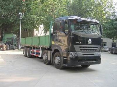 Haowo ZZ1317N4667P1LHTruck