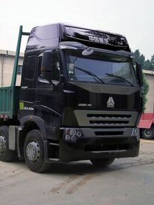 Haowo  ZZ1317N4667P1LH Truck