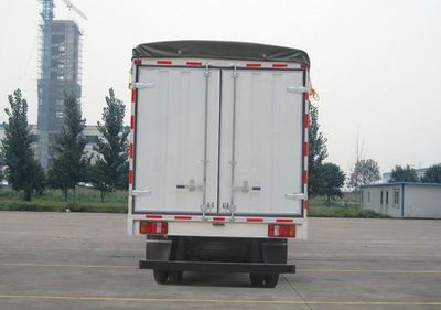 Haoluo  ZZ5047CPYD3614D145 Peng style transport vehicle