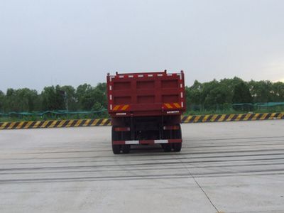 Ouman  BJ3313DMPKCXF Dump truck