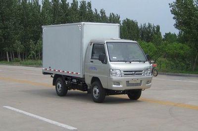 Foton  BJ5020XXYAA Box transport vehicle