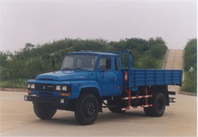 Dongfeng  EQ1124A6D2 Truck