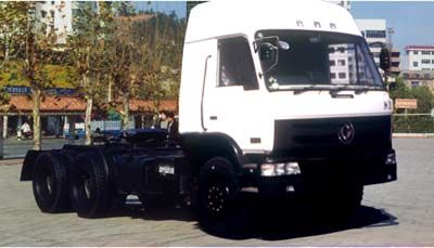 Dongfeng EQ4254WSemi trailer towing vehicle