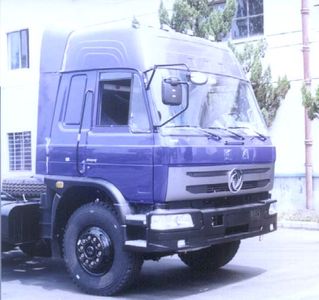 Dongfeng  EQ4254W Semi trailer towing vehicle