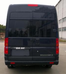 Dongfeng  EQ5042XYB5A1H Personnel transport vehicle