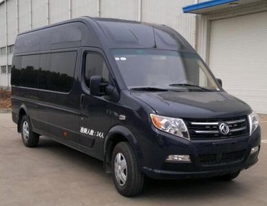 Dongfeng  EQ5042XYB5A1H Personnel transport vehicle