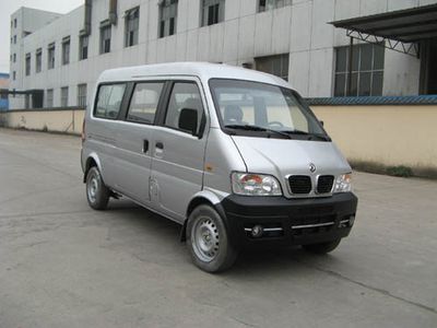 Dongfeng  EQ6400LF coach