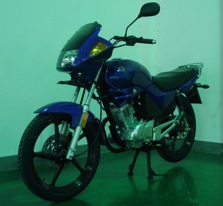 Construction - Yamaha Automobile JYM1252B Two wheeled motorcycles