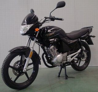 Construction - Yamaha Automobile JYM1252B Two wheeled motorcycles