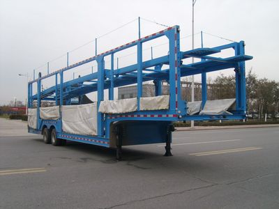 Laoan  LR9192TCL Vehicle transport semi-trailer